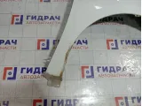 Крыло переднее правое Renault Logan 631008933R