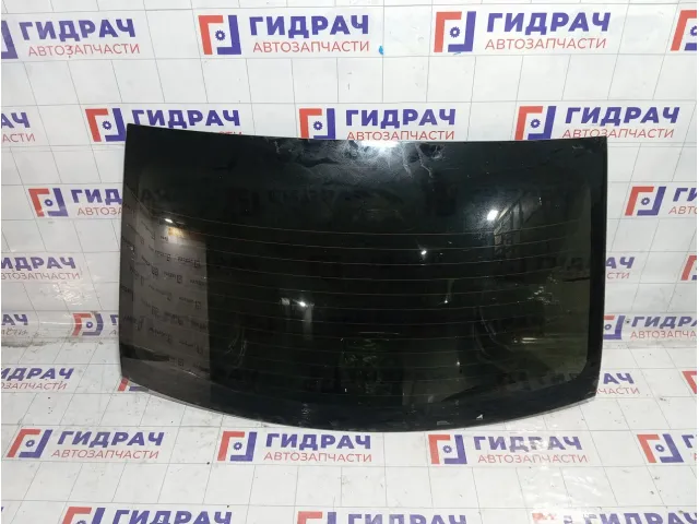 Стекло заднее Renault Logan 903001231R