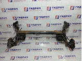 Балка задняя Renault Logan 555016932R