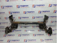 Балка задняя Renault Logan 555016932R