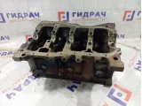 Блок цилиндров Renault Logan