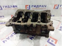 Блок цилиндров Renault Logan