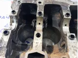 Блок цилиндров Renault Logan