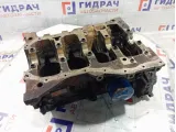 Блок цилиндров Renault Logan