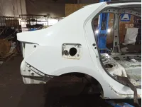 Крыло заднее правое Renault Logan