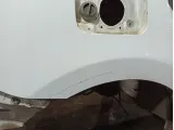 Крыло заднее правое Renault Logan
