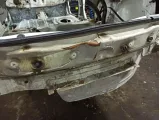 Панель задняя Renault Logan