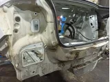 Панель задняя Renault Logan