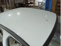 Крыша Renault Logan