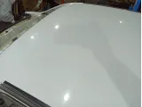 Крыша Renault Logan
