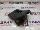 Кожух рулевой колонки нижний Renault Logan 484727666R