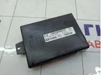 Блок комфорта (электронный блок, блок управления сети) Renault Logan 284B19038R