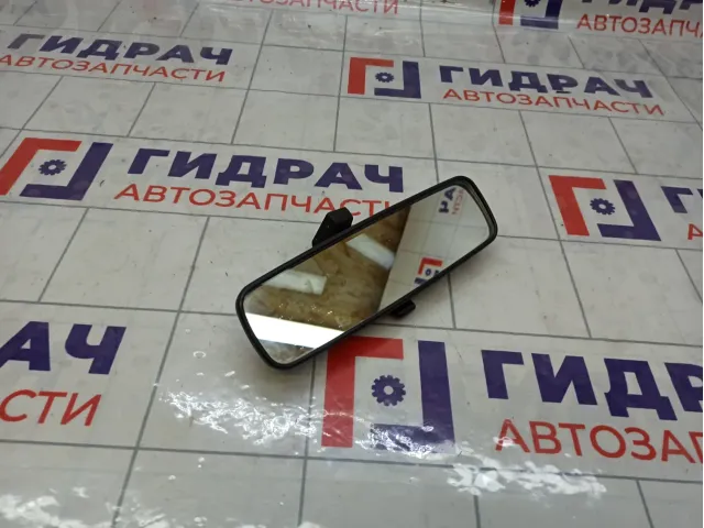 Зеркало заднего вида Renault Logan 7700413867
