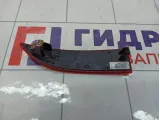 Отражатель в задний бампер левый Renault Logan 265659019R