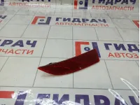 Отражатель в задний бампер правый Renault Logan 265600427R
