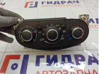 Блок управления отопителем (печкой) Renault Logan 275101698R