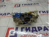 Блок управления отопителем (печкой) Renault Logan 275101698R