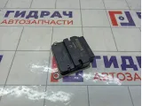 Блок управления AIR BAG Renault Logan 285584207R