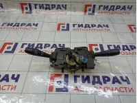 Переключатель подрулевой в сборе Renault Logan 255677458R