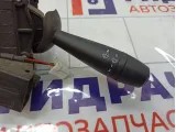 Переключатель подрулевой в сборе Renault Logan 255677458R