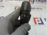 Переключатель подрулевой в сборе Renault Logan 255677458R