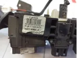 Переключатель подрулевой в сборе Renault Logan 255677458R