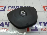 Подушка безопасности в рулевое колесо Renault Logan 985705571R