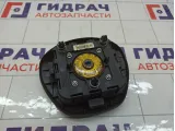 Подушка безопасности в рулевое колесо Renault Logan 985705571R
