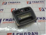 Накладка торпедо Renault Logan 682602327R