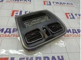 Накладка торпедо Renault Logan 682602327R