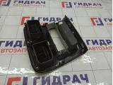 Накладка торпедо Renault Logan 682602327R
