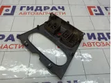 Накладка торпедо Renault Logan 275009384R