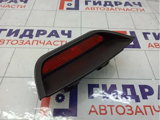 Фонарь задний стоп сигнал Renault Logan 265982612R