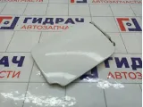 Лючок бензобака Renault Logan