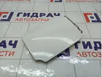 Лючок бензобака Renault Logan