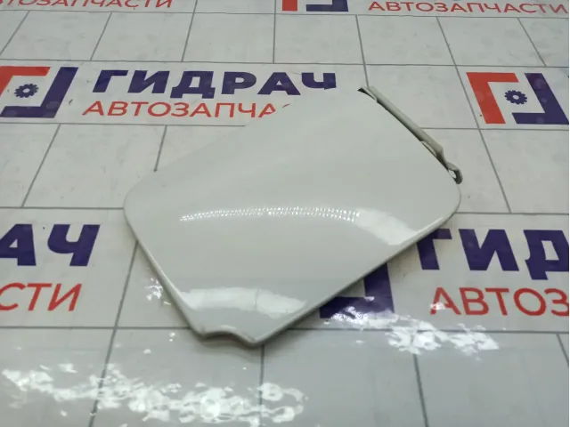 Лючок бензобака Renault Logan