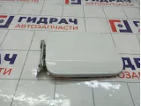 Лючок бензобака Renault Logan