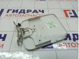 Лючок бензобака Renault Logan