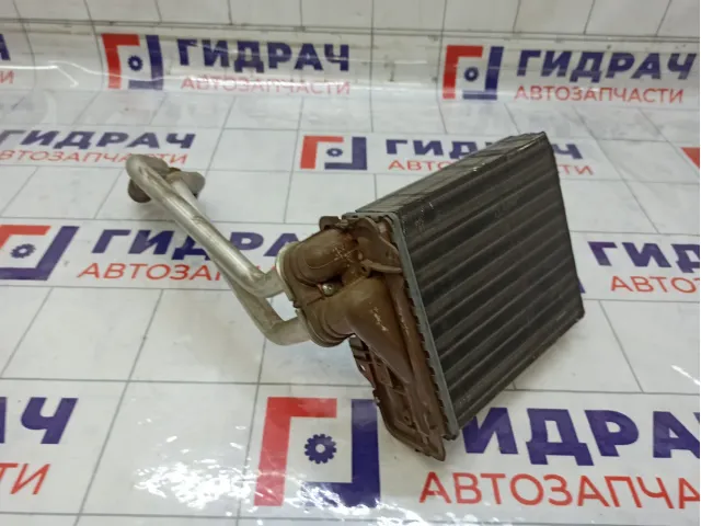 Радиатор отопителя (печки) Renault Logan 6001547484