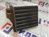 Радиатор отопителя (печки) Renault Logan 6001547484