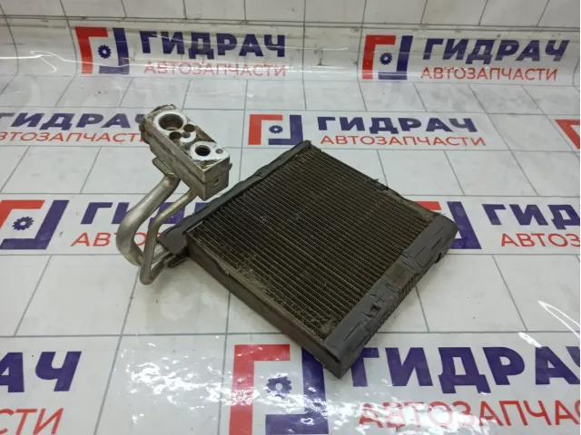 Испаритель кондиционера Renault Logan 272814151R