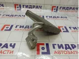 Испаритель кондиционера Renault Logan 272814151R