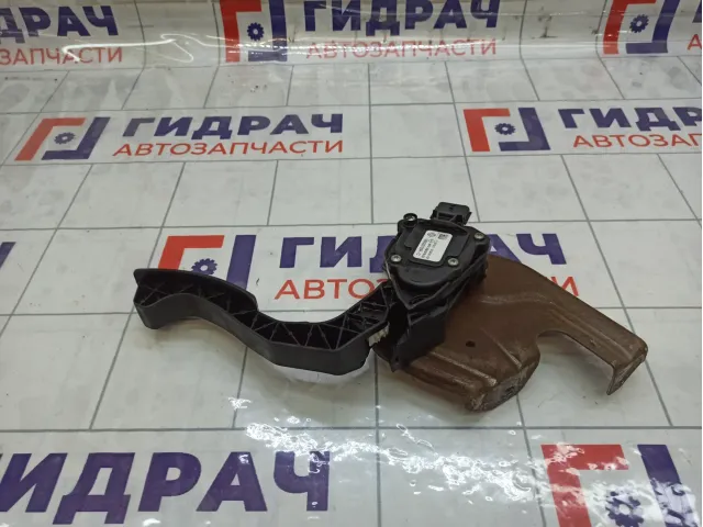Педаль газа Renault Logan 180022703R