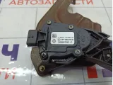 Педаль газа Renault Logan 180022703R