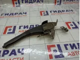 Рычаг, педаль стояночного тормоза Renault Logan 360108002R