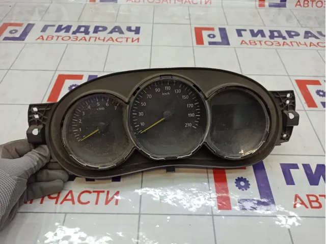 Панель приборов Renault Logan 248100413R