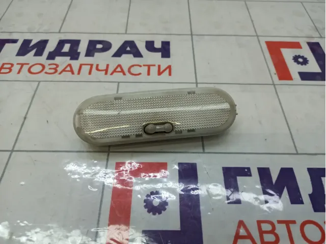 Плафон салонный Renault Logan 8200074362