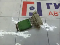 Резистор отопителя Renault Logan 271504503R