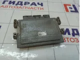 Блок управления двигателем Renault Logan 237104779R