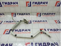Петля багажника левая Renault Logan 904019455R